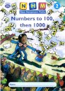 New Heinemann Maths Yr2, Number to 100 Activity Book (8 Pack)