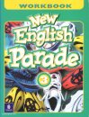 New English Parade 3-Workbook