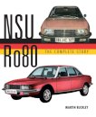NSU Ro80 - The Complete Story
