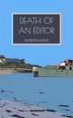 Death of an Editor
