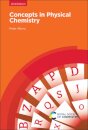 Concepts in Physical Chemistry