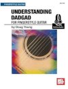Understanding Dadgad For Fingerstyle Guitar