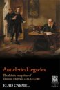 Anticlerical Legacies