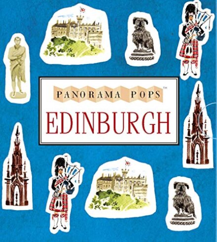 Edinburgh: Panorama Pops