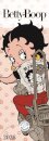 Betty Boop Slim Calendar 2026