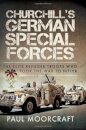 Churchill's German Special Forces