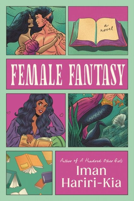 Female Fantasy
