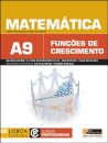 Matemática A9 - Cursos Profissionais de Nível Secundário 2026