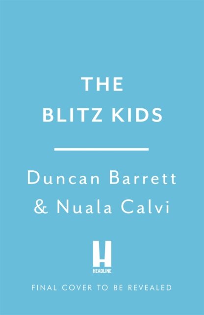 Blitz Kids