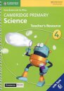 Cambridge Primary Science Teacher’s Resource with Cambridge Elevate book 4