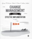 Change Management
