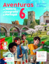 Aventuras na HGP 6.º Manual do Aluno 2026