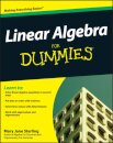 Linear Algebra For Dummies