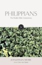 The Hodder Bible Commentary: Philippians