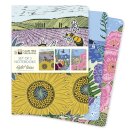 Kate Heiss Set of 3 Standard Notebooks