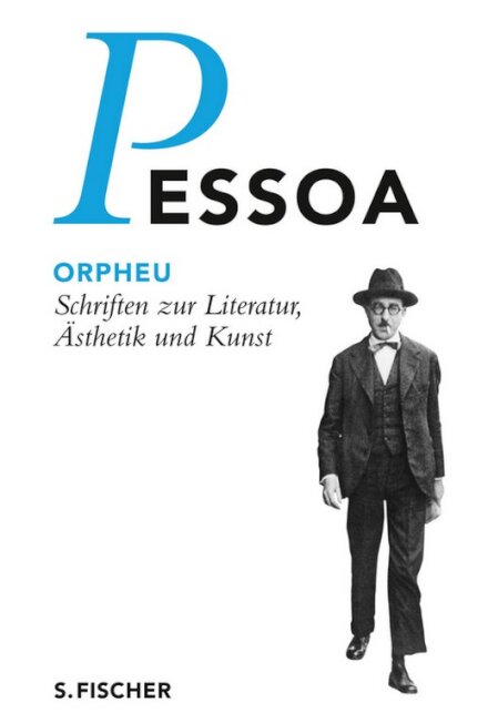 Orpheu - Schriften Zur Literatur