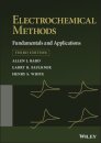 Electrochemical Methods
