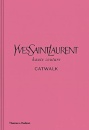 Yves Saint Laurent Catwalk