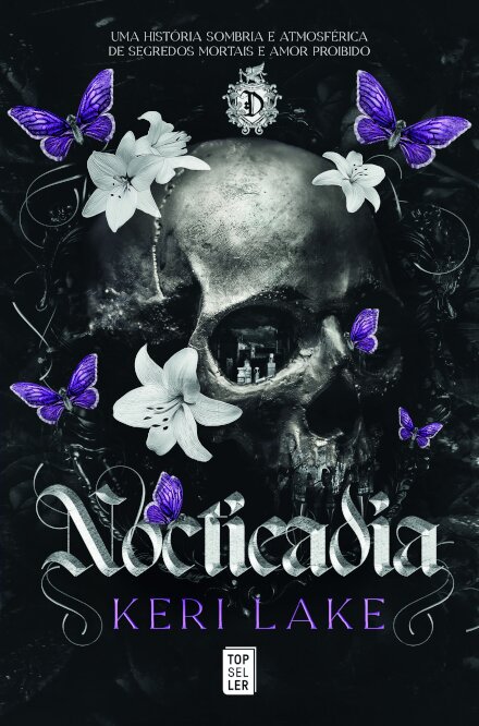 Nocticadia