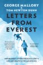Letters From Everest
