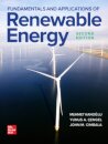 Fundamentals and Applications of Renewable Energy, Second Edition