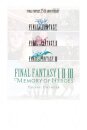 Final Fantasy I * II * III