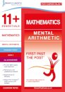11+ Essentials Mathematics: Mental Arithmetic Book 2