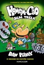 Homem-Cão Sem Trela