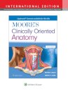 Moore's Clinically Oriented Anatomy