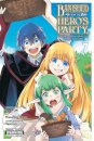 Banished from the Hero's Party, I Decided to Live a Quiet Life in the Countryside, Vol. 7 (manga)