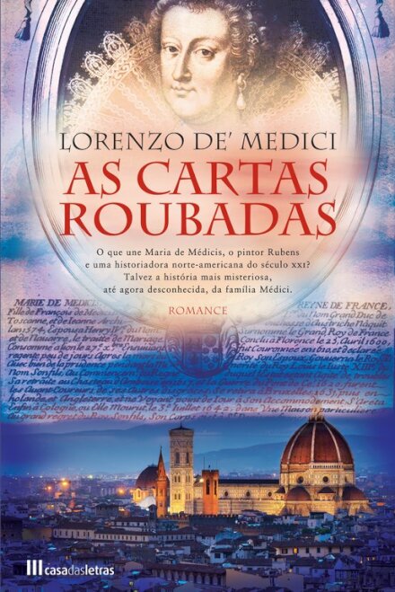 As Cartas Roubadas