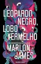 Leopardo Negro, Lobo Vermelho