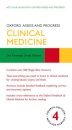 Oxford Assess and Progress: Clinical Medicine