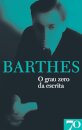 O Grau Zero da Escrita