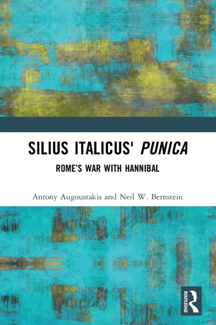 Silius Italicus' Punica