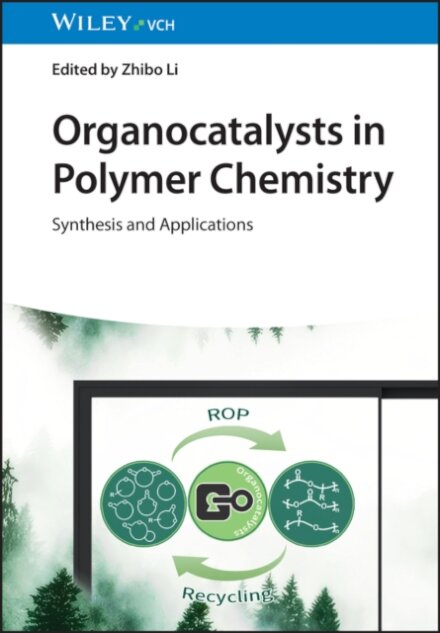 Organocatalysts in Polymer Chemistry