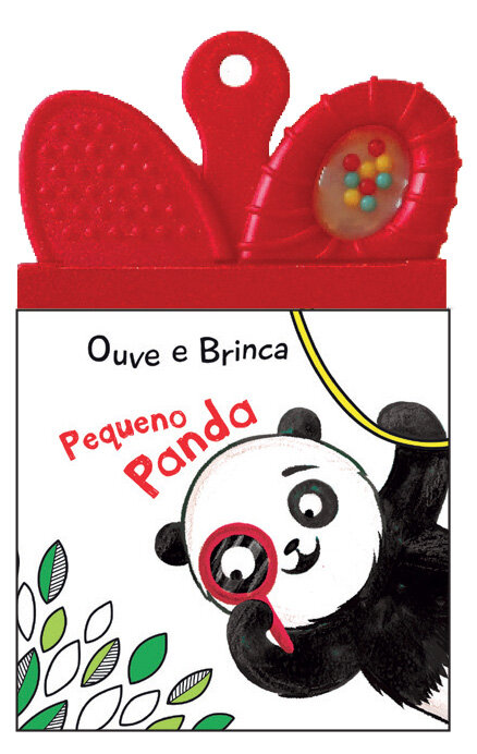 Pequeno Panda