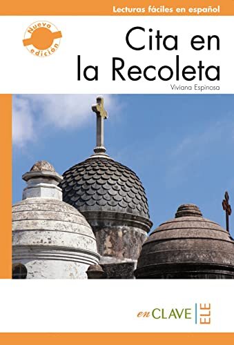 Lecturas Adultos nueva edición - Cita en la Recoleta (B2)
