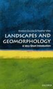 Landscapes and Geomorphology