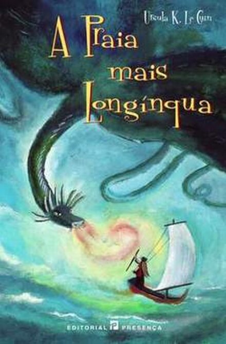 A Praia Mais Longínqua
