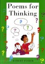 Poems for Thinking