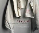 Asylum