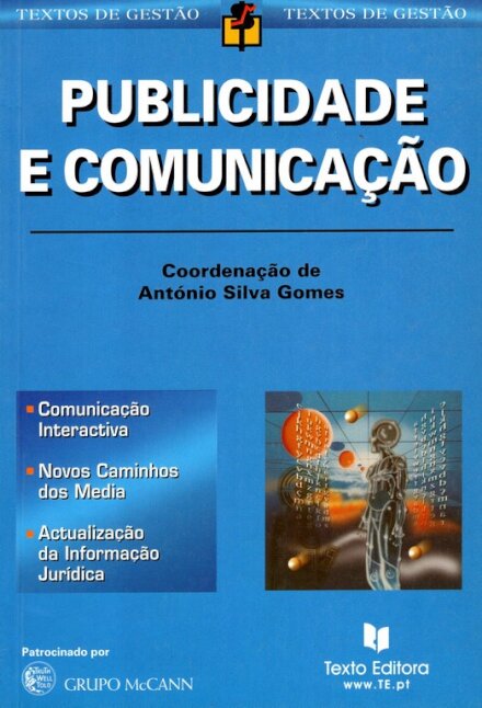 Publicidade E Comunicaçao