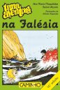 Uma Aventura Na Falésia