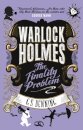Warlock Holmes - The Finality Problem