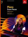 Piano Exam Pieces 2023 & 2024, ABRSM Grade 7