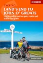 Cycling Land's End to John o' Groats