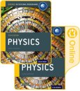 Oxford IB Diploma Programme: IB Physics Print and Enhanced Online Course Book Pack