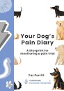 Your Dog’s Pain Diary
