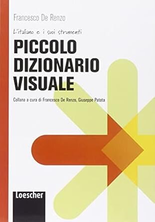 Piccolo Dizionario Visuale